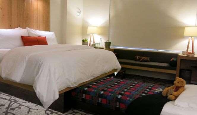 Hotel Vermont Burlington